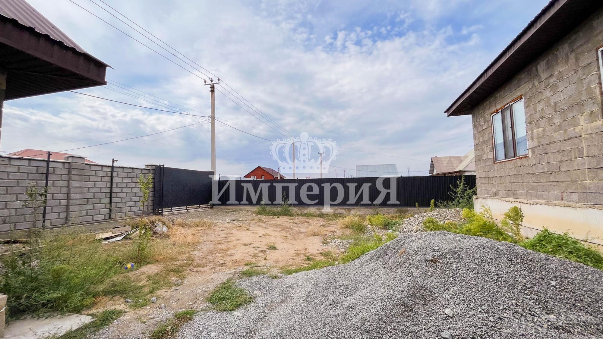 5-комнантный квартира, 200.9 м²,Жастар за 55 000 000