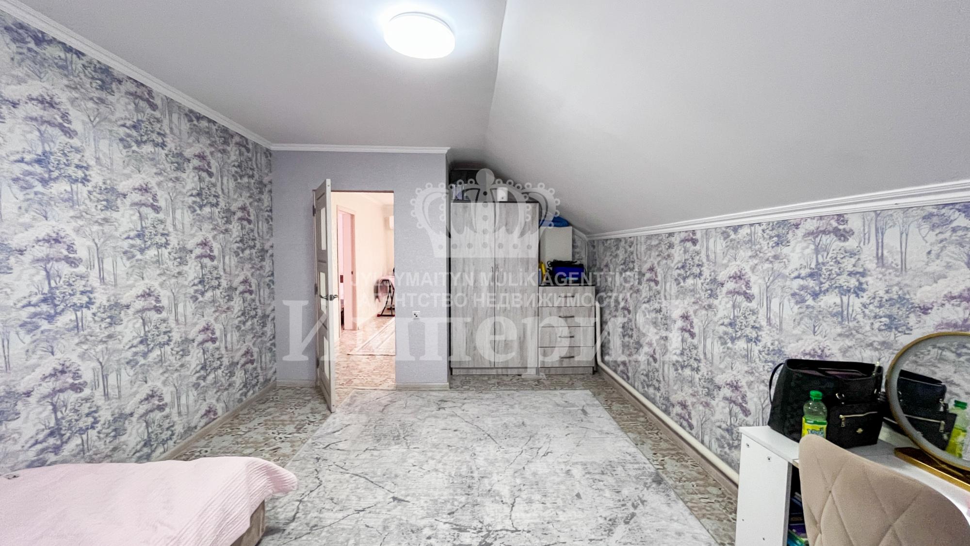 5-комнантный квартира, 168.0 м²,Нурлы Бастау за 48 000 000
