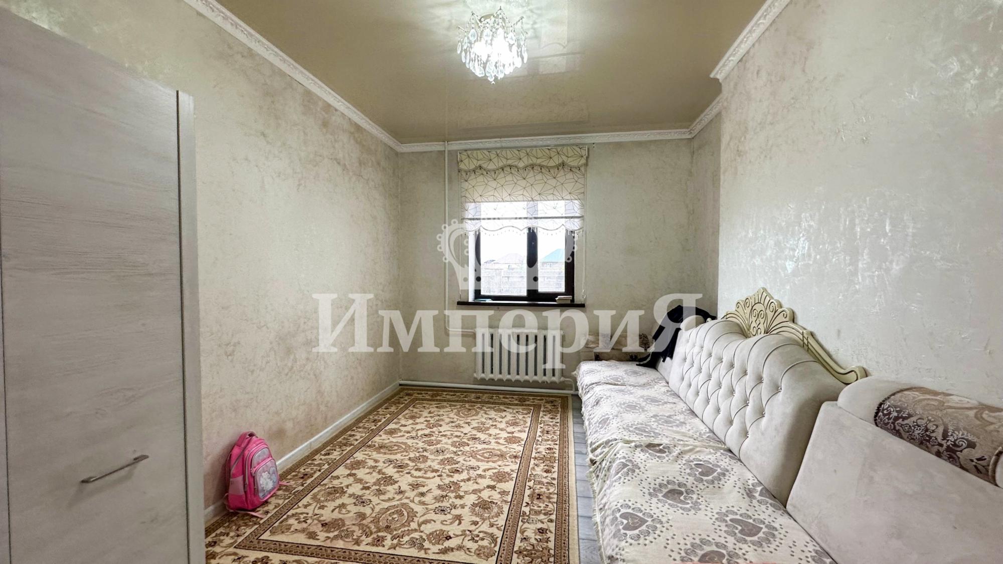 7-комнантный квартира, 234.0 м²,Шаган за 81 000 000