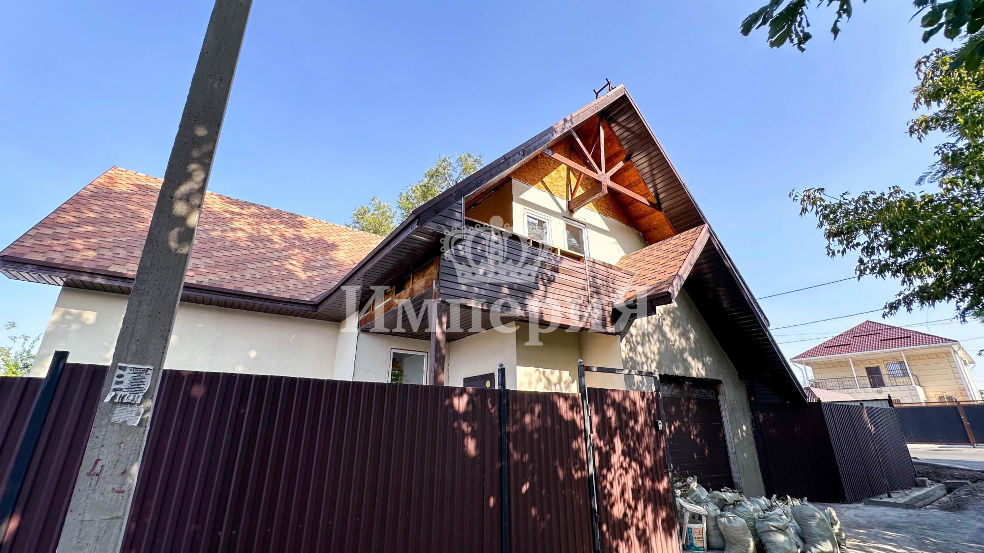 5-комнантный квартира, 202.0 м²,Каблиса Жирау за 54 000 000