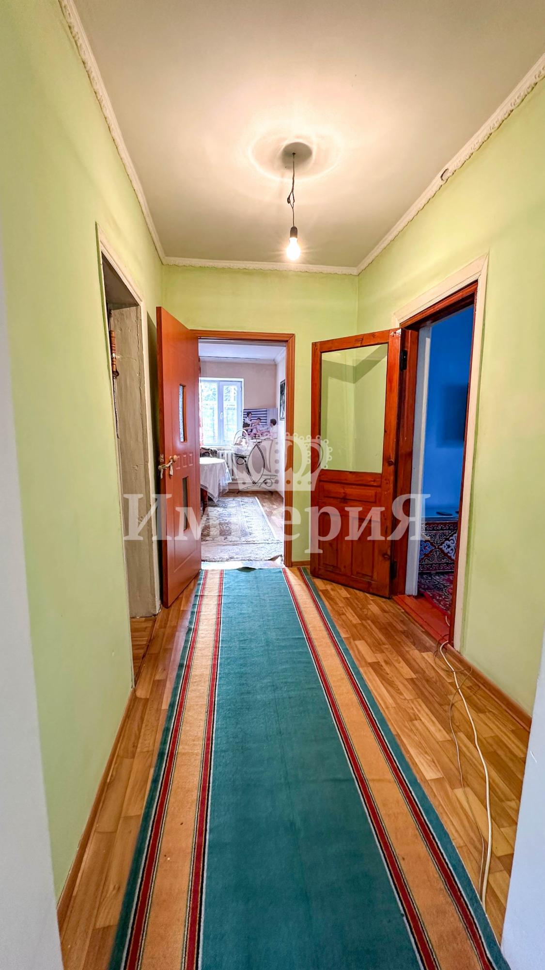 5-комнантный квартира, 100.0 м²,Белинского за 23 000 000