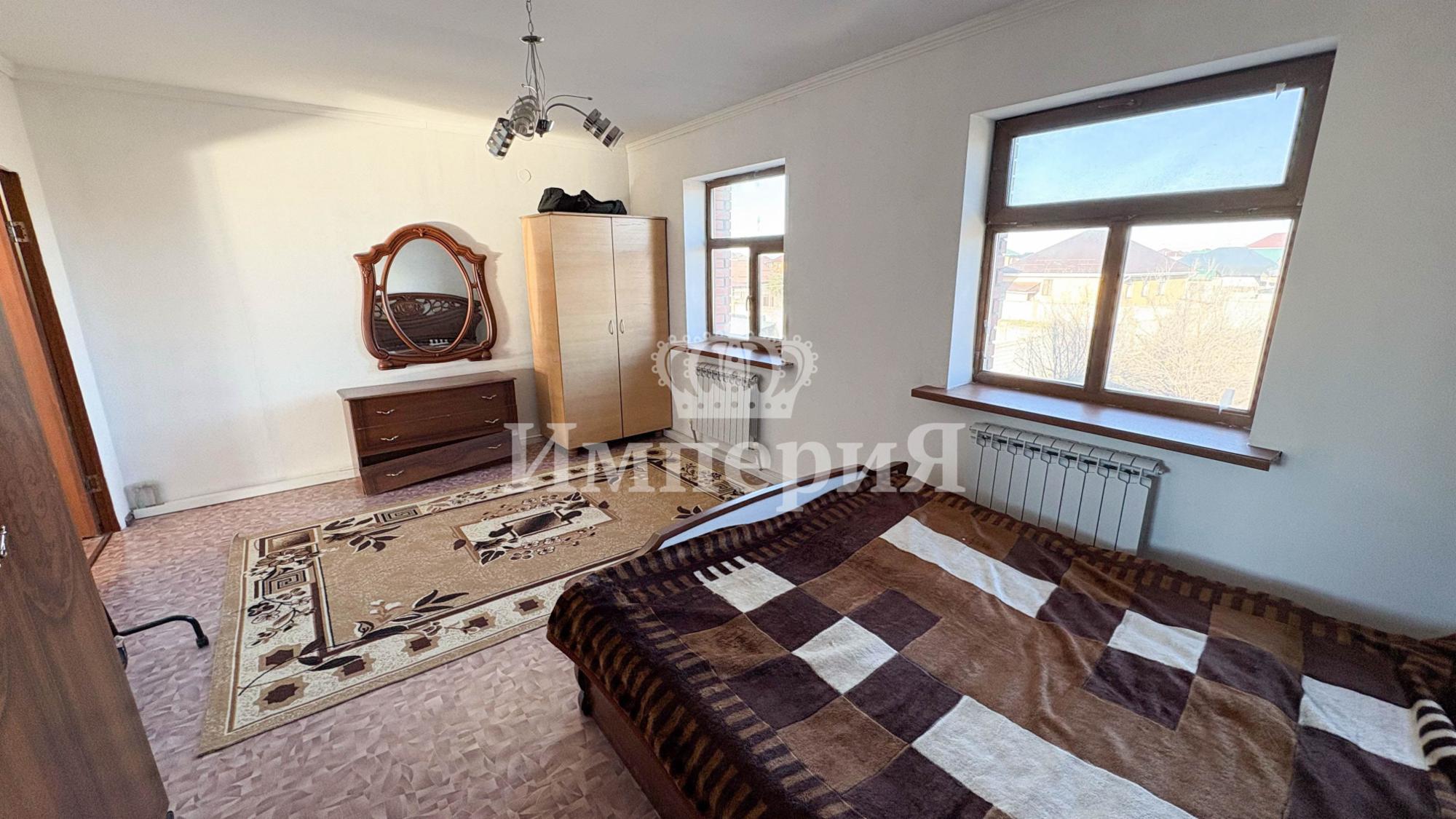 5-комнантный квартира, 265.0 м²,Хван за 70 000 000