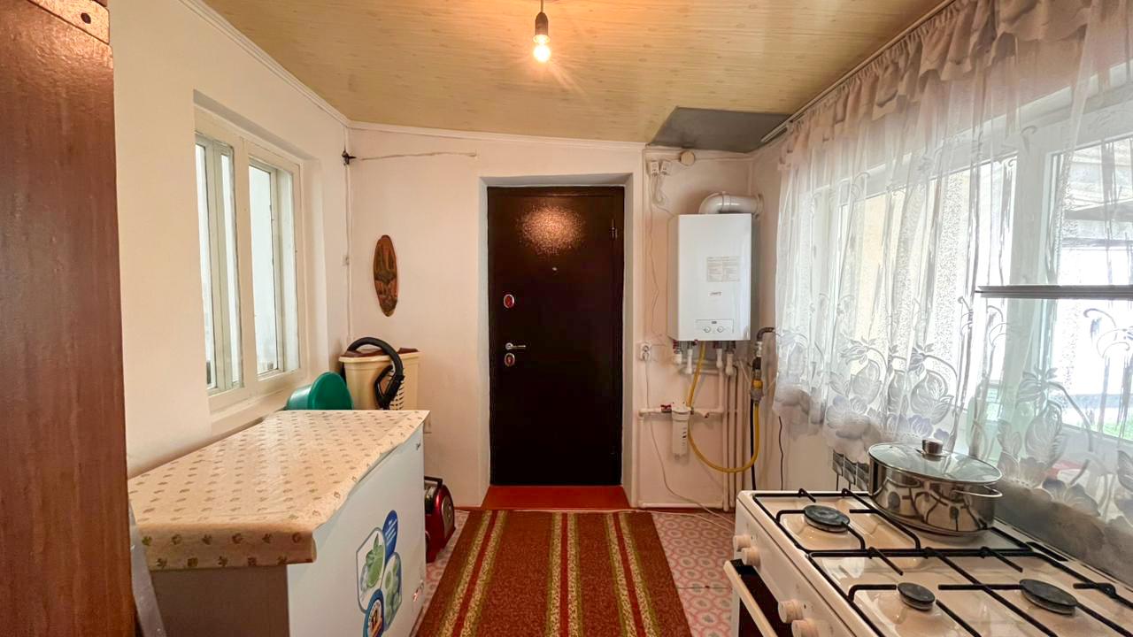4-комнантный квартира, 90.0 м²,Оркениет за 21 300 000