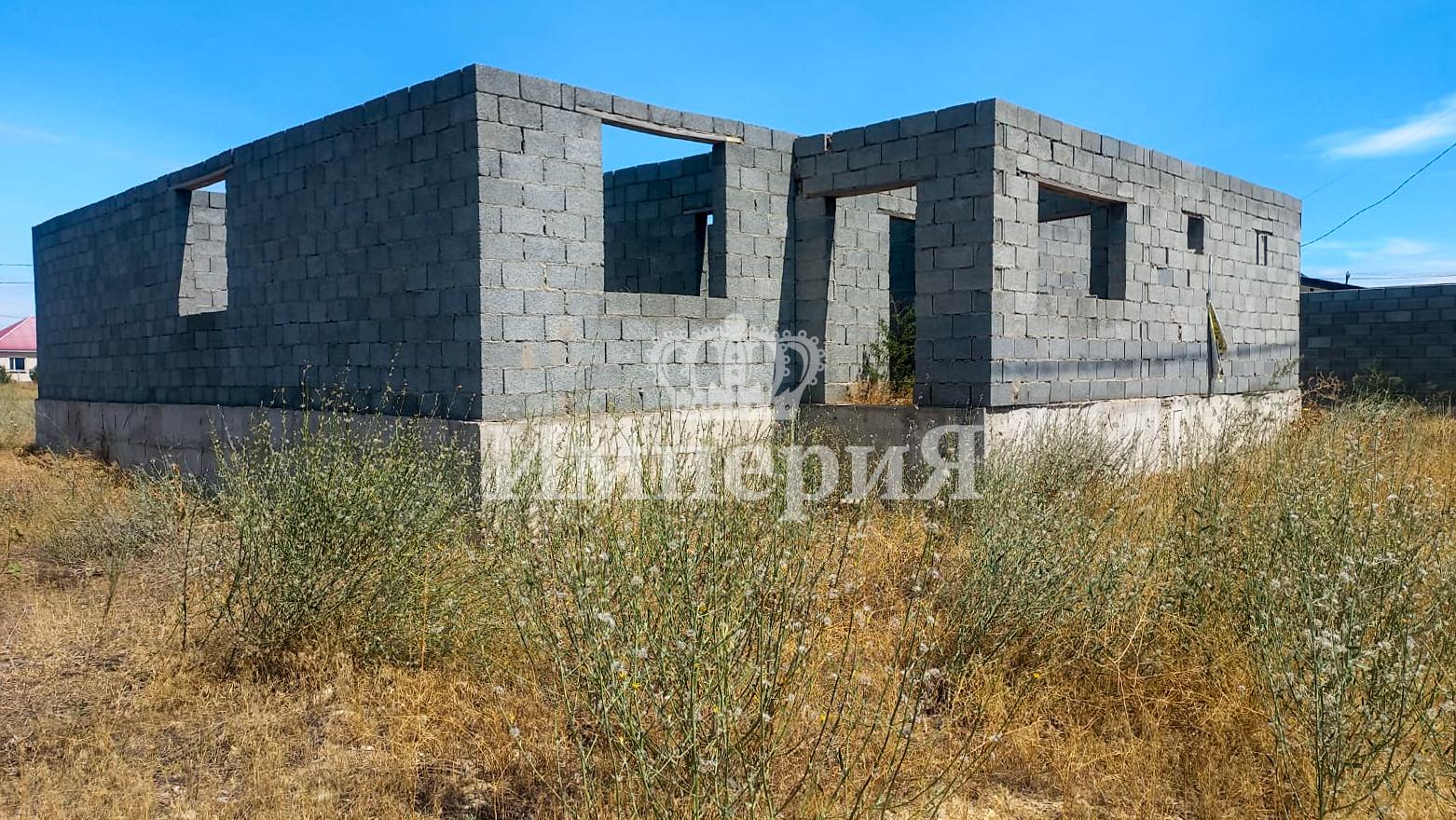 5-комнантный квартира, 140.0 м²,Ынталы за 8 500 000