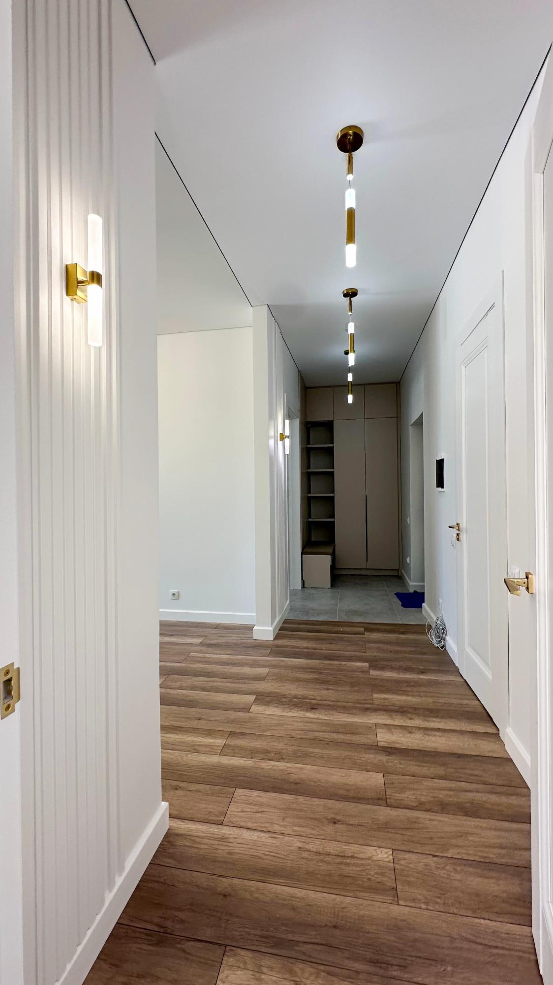 2-комнантная квартира, 57.0 м²,Болашак за 42 000 000