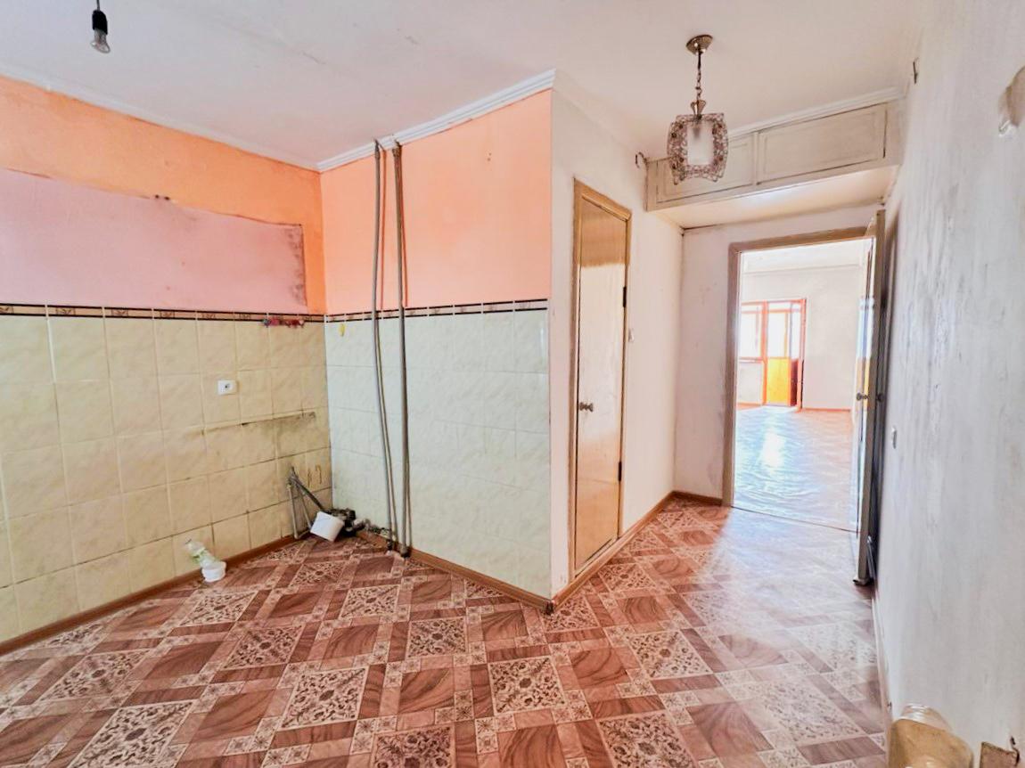 2-комнантная квартира, 46.0 м²,Балпык за 9 300 000