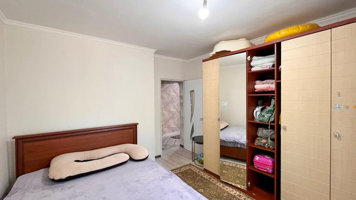 2-комнантная квартира, 54.0 м²,мкр Жастар за 18 500 000