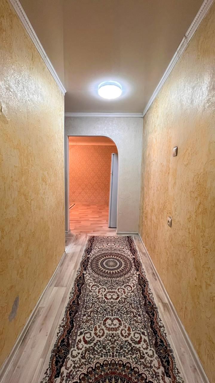 2-комнантная квартира, 42.0 м²,Центр за 14 000 000