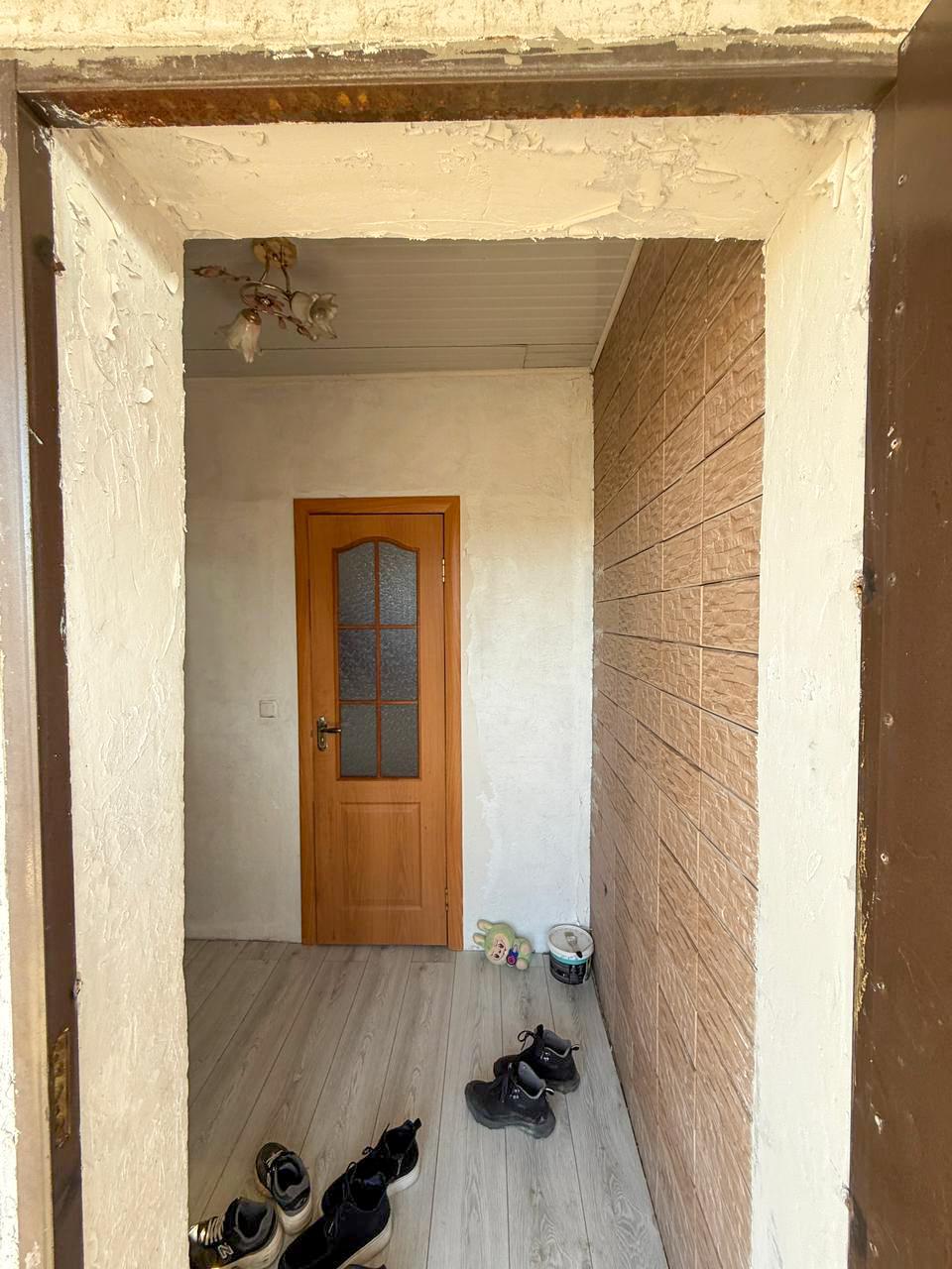 2-комнантный квартира, 65.0 м²,Маметова за 14 000 000