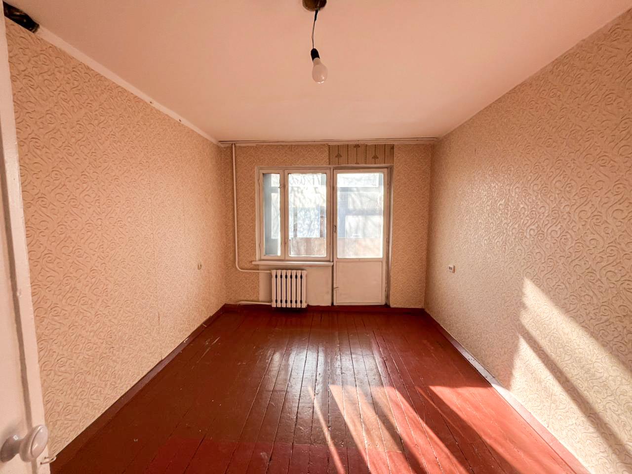3-комнантная квартира, 60.0 м²,мкр Жетысу за 14 150 000