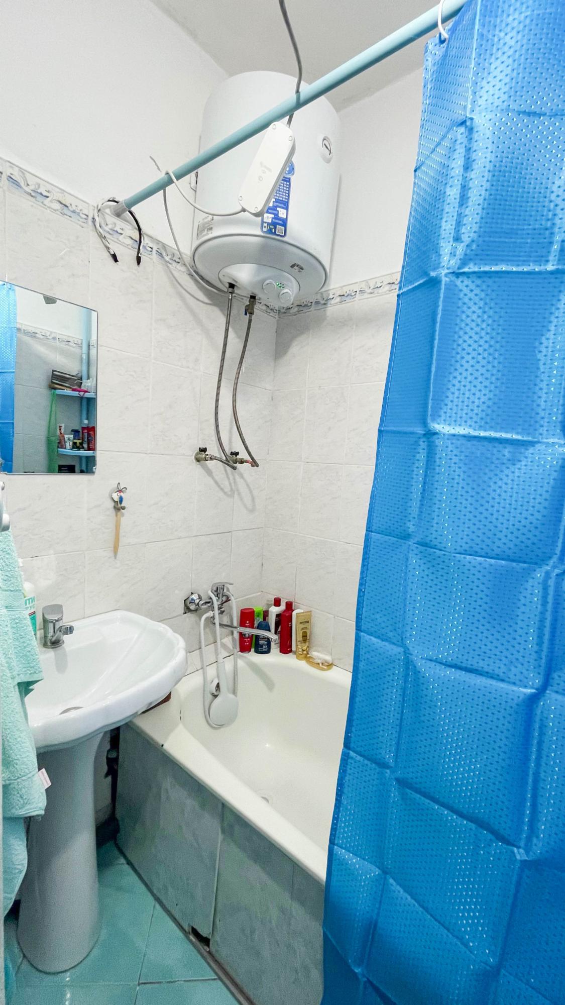 3-комнантная квартира, 65.0 м²,Айтыкова за 11 500 000