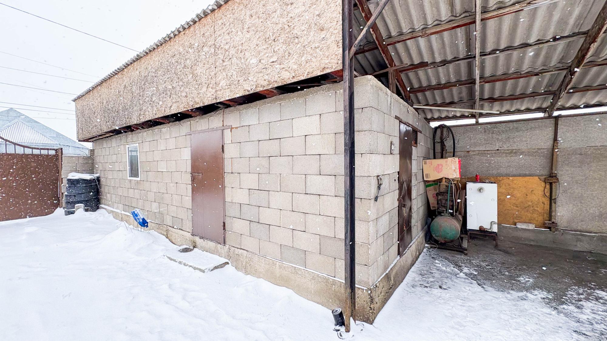 5-комнантный квартира, 160.0 м²,Талдыкорганская за 35 000 000