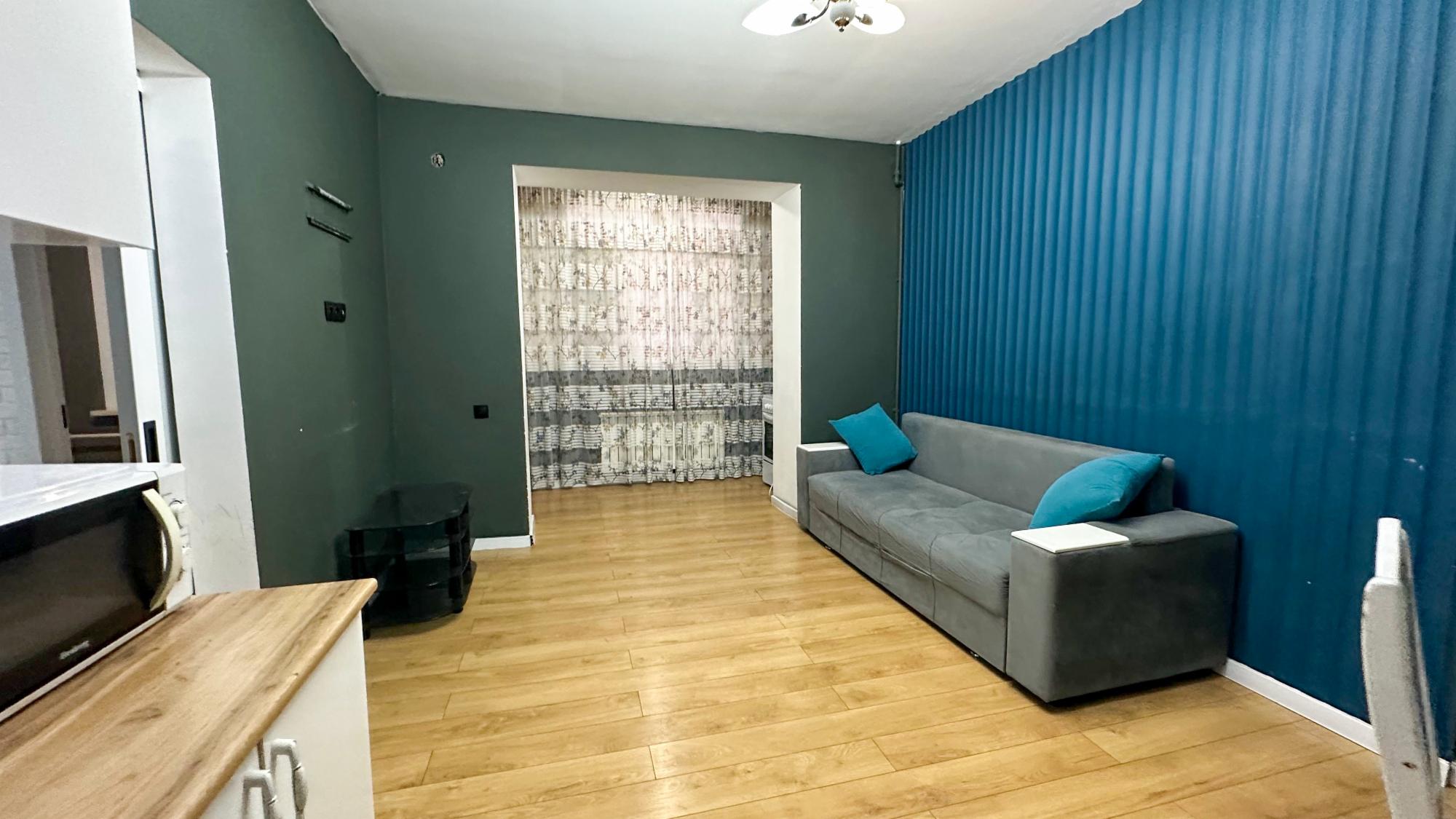 2-комнантная квартира, 59.0 м²,мкр Болашак за 23 000 000