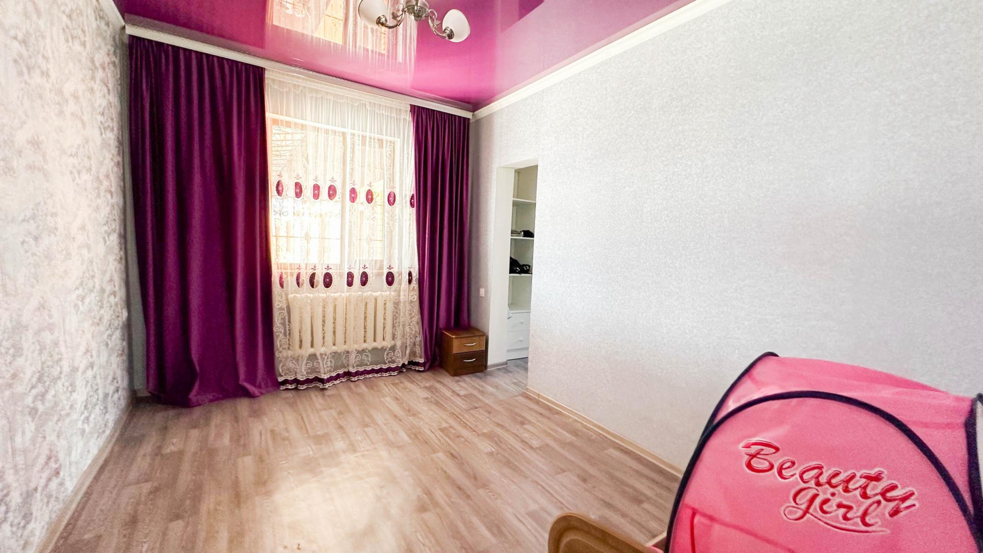 5-комнантный квартира, 140.0 м²,Конаев за 35 000 000