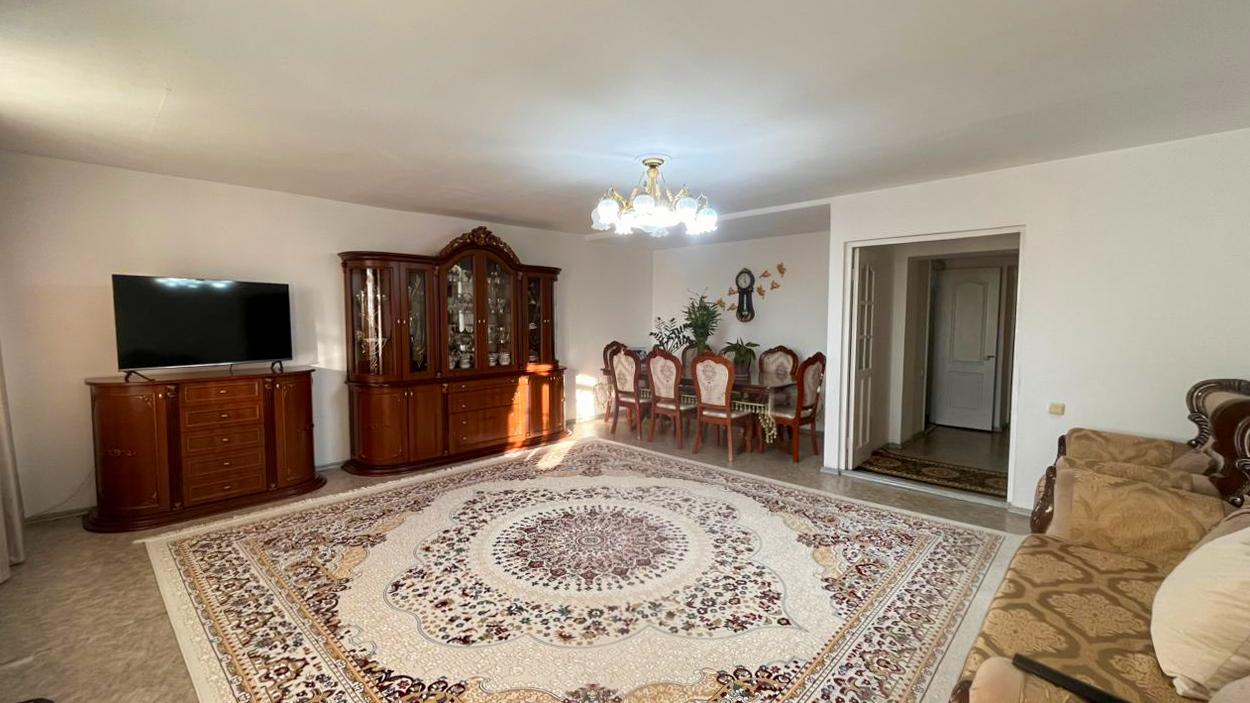 2-комнантная квартира, 86.0 м²,2 мкр за 24 000 000