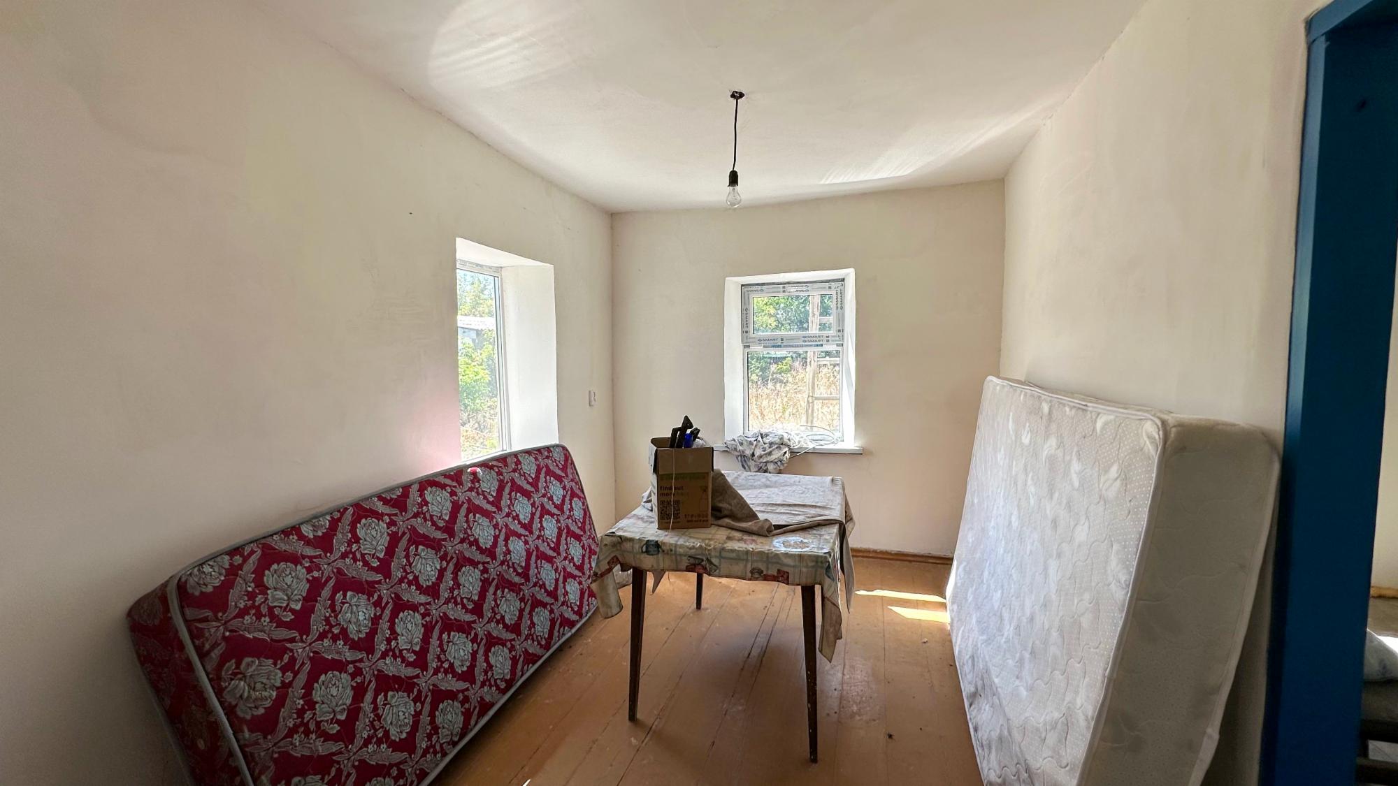 3-комнантный квартира, 39.1 м²,Ыбраймолдаева за 7 000 000