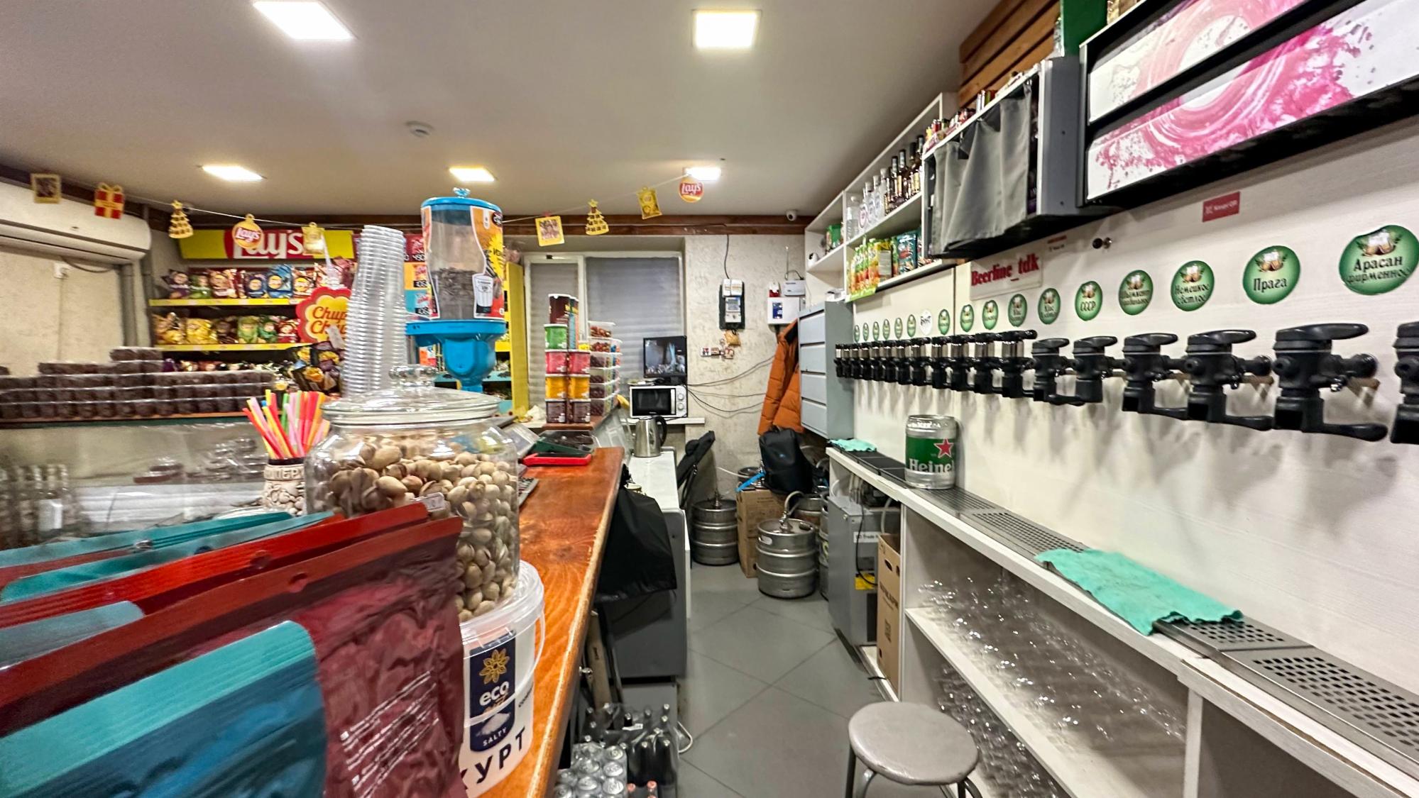 1-комнантная квартира, 47.0 м²,Ескельды Би за 32 000 000