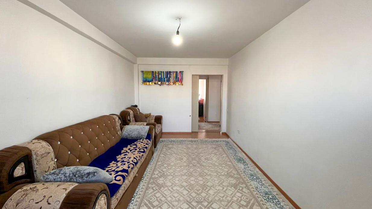 3-комнантная квартира, 74.0 м²,Астана за 34 000 000