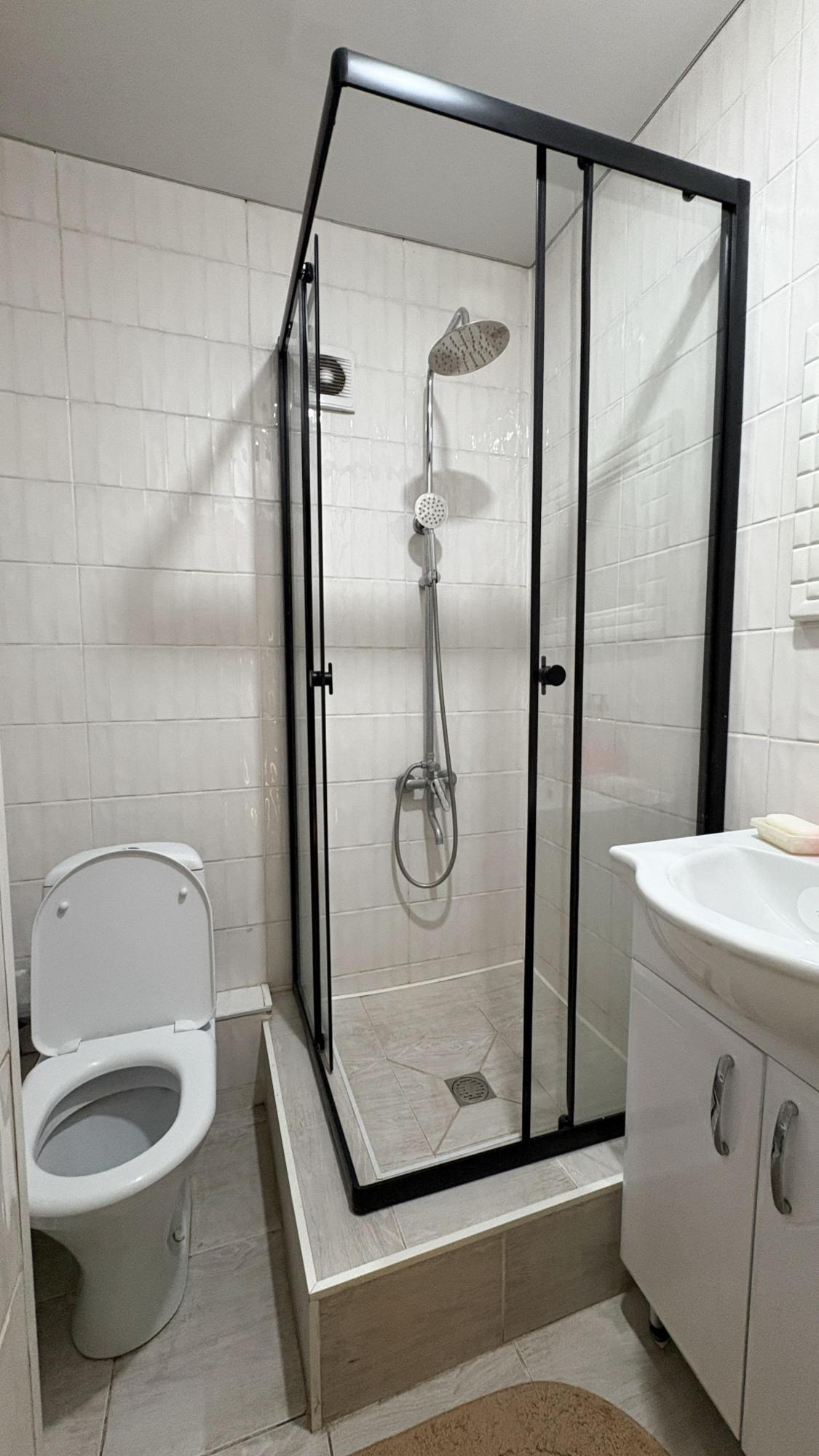 2-комнантная квартира, 47.0 м²,Жансугурова за 18 250 000