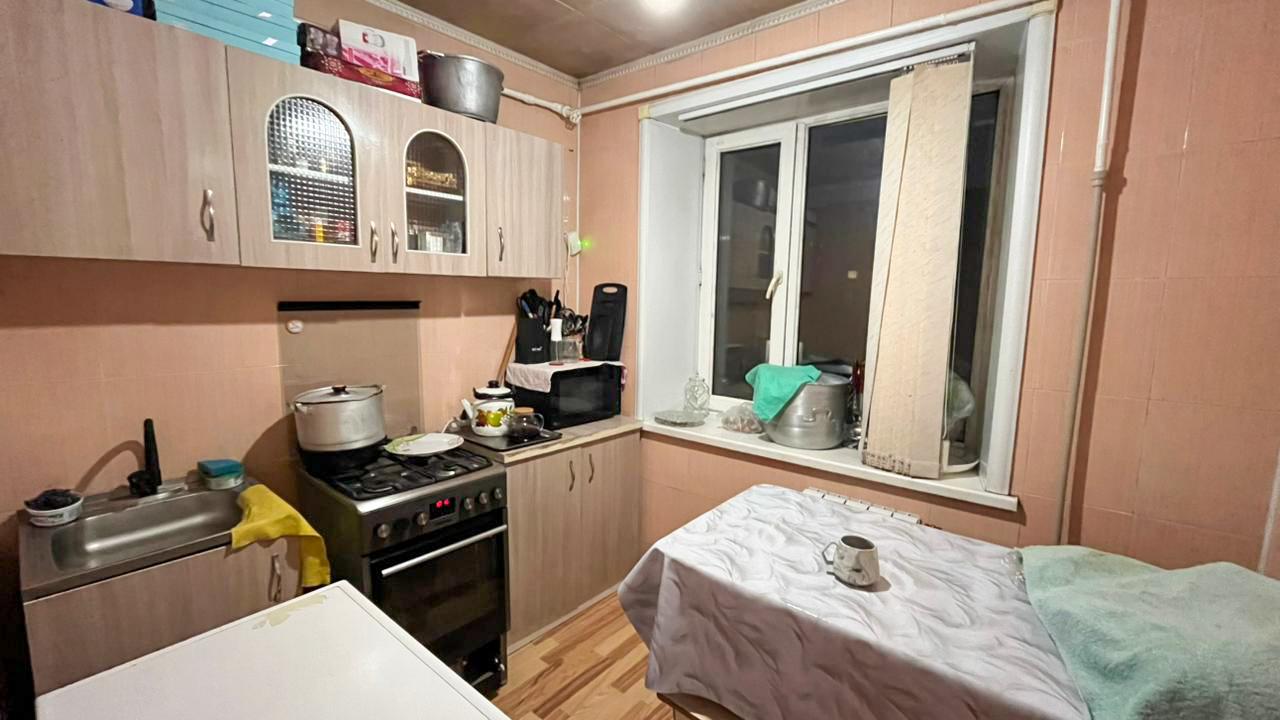 2-комнантная квартира, 46.0 м²,Новая улица за 13 500 000