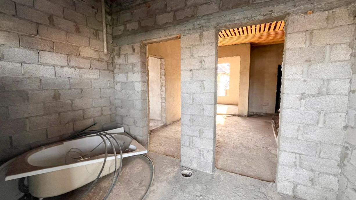 4-комнантный квартира, 156.0 м²,Балпык за 28 000 000