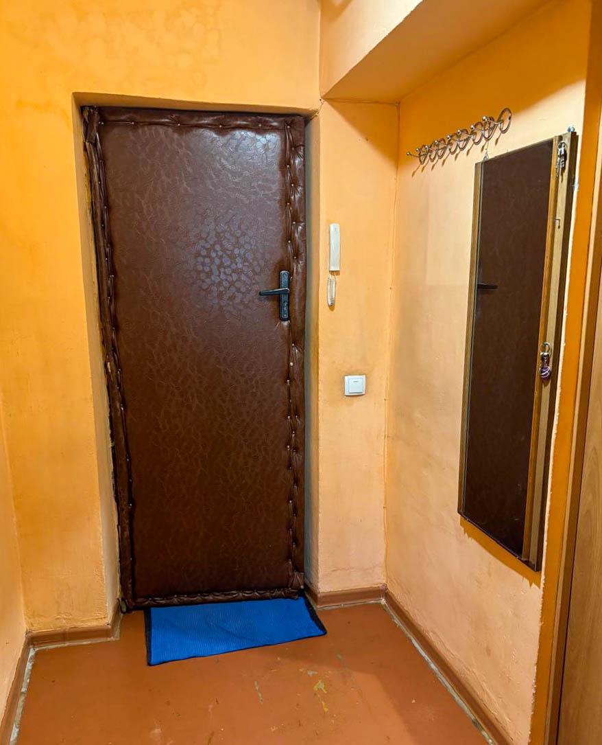 1-комнантная квартира, 31.0 м²,Улан за 9 000 000