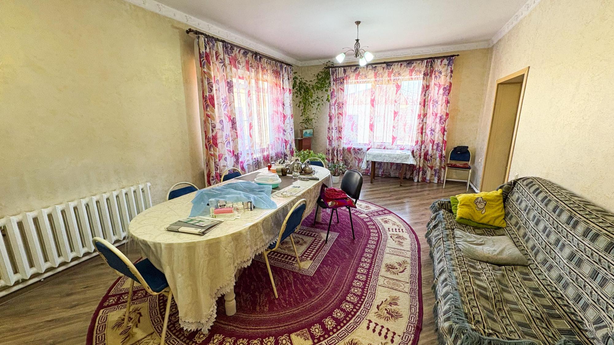 7-комнантный квартира, 300.0 м²,Гаухар Ана за 64 200 000