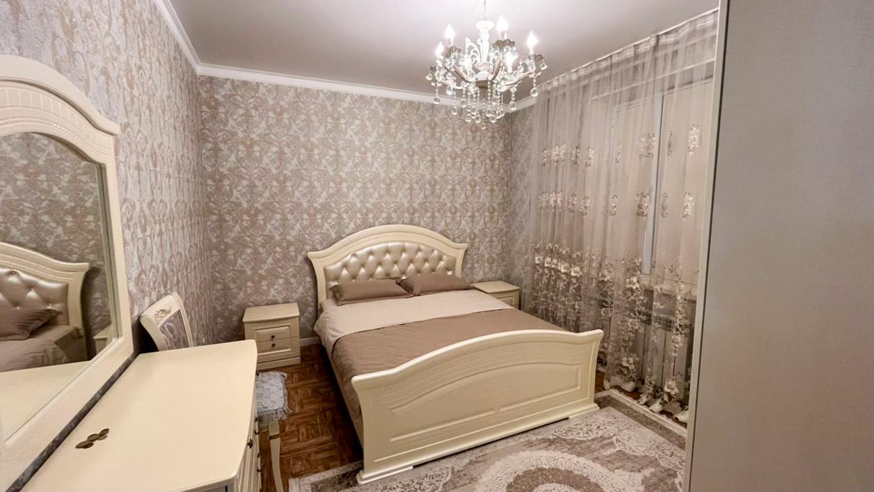 3-комнантная квартира, 90.0 м²,Болашак за 46 000 000