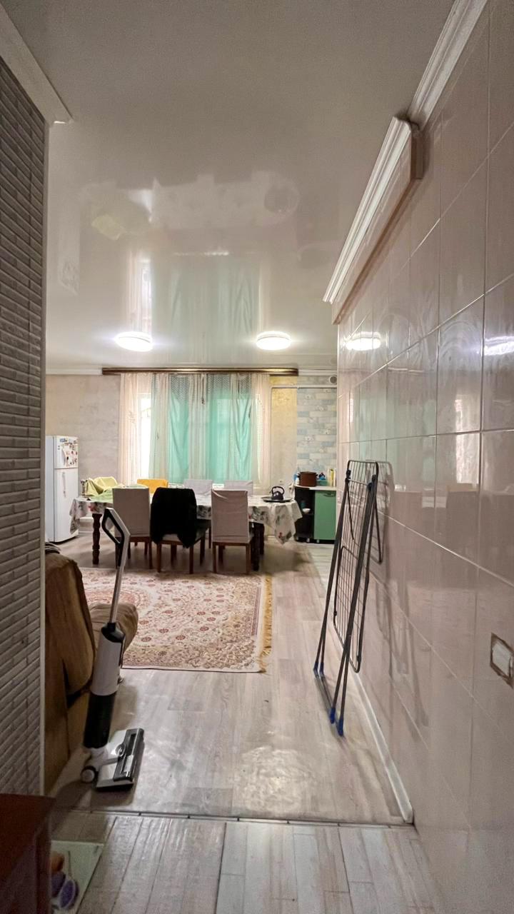 3-комнантный квартира, 66.0 м²,Подобедова за 18 000 000