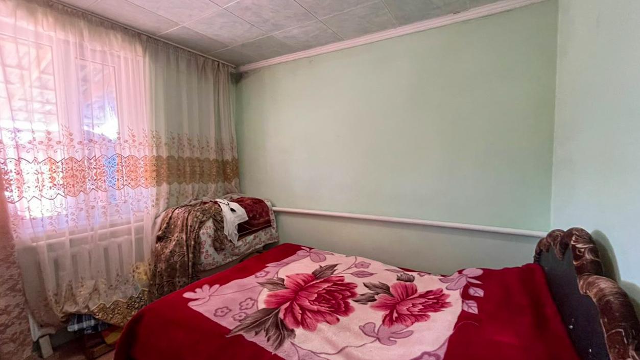 4-комнантный квартира, 114.0 м²,Кулжабеков за 19 000 000