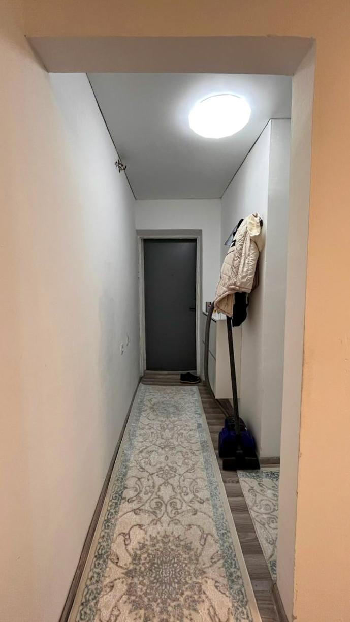2-комнантная квартира, 47.0 м²,Улан за 19 000 000