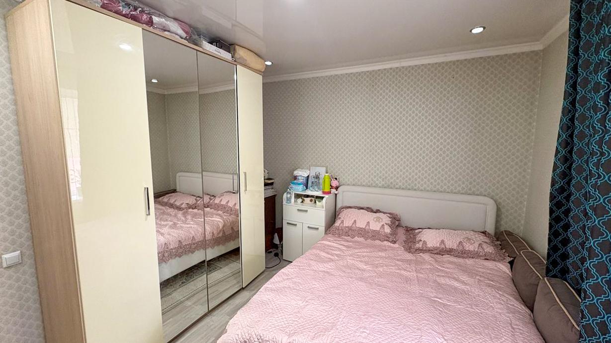 2-комнантная квартира, 53.0 м²,Каратал за 22 000 000