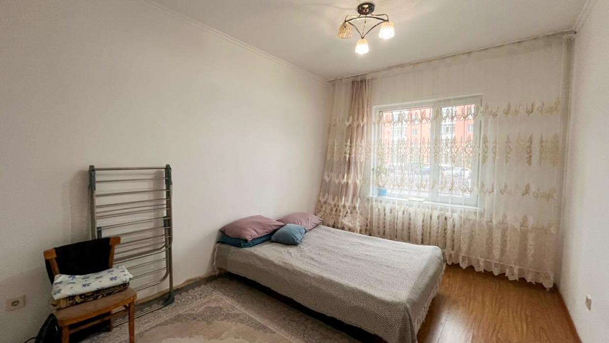2-комнантная квартира, 60.0 м²,Валиханова за 26 000 000