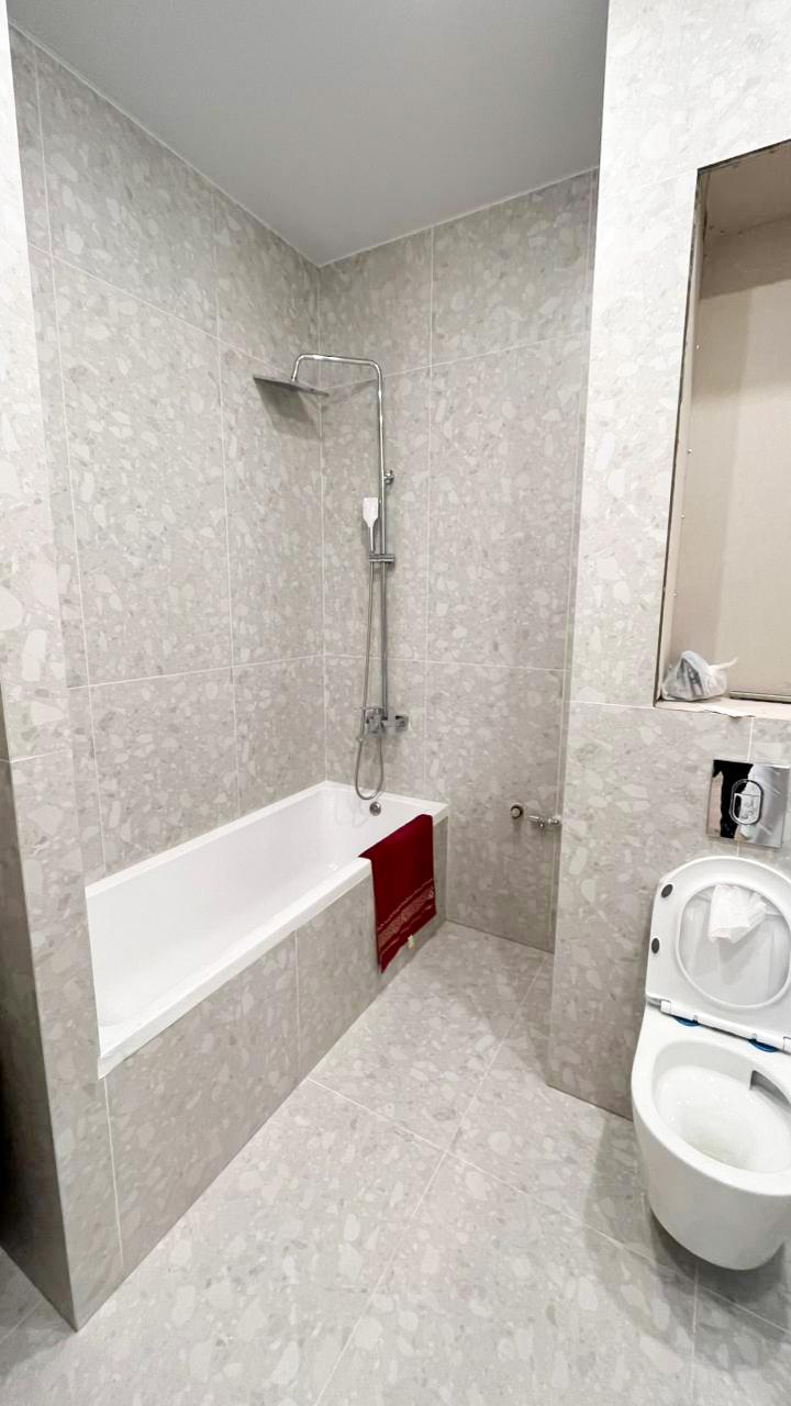 3-комнантная квартира, 84.5 м²,Болашак за 55 000 000