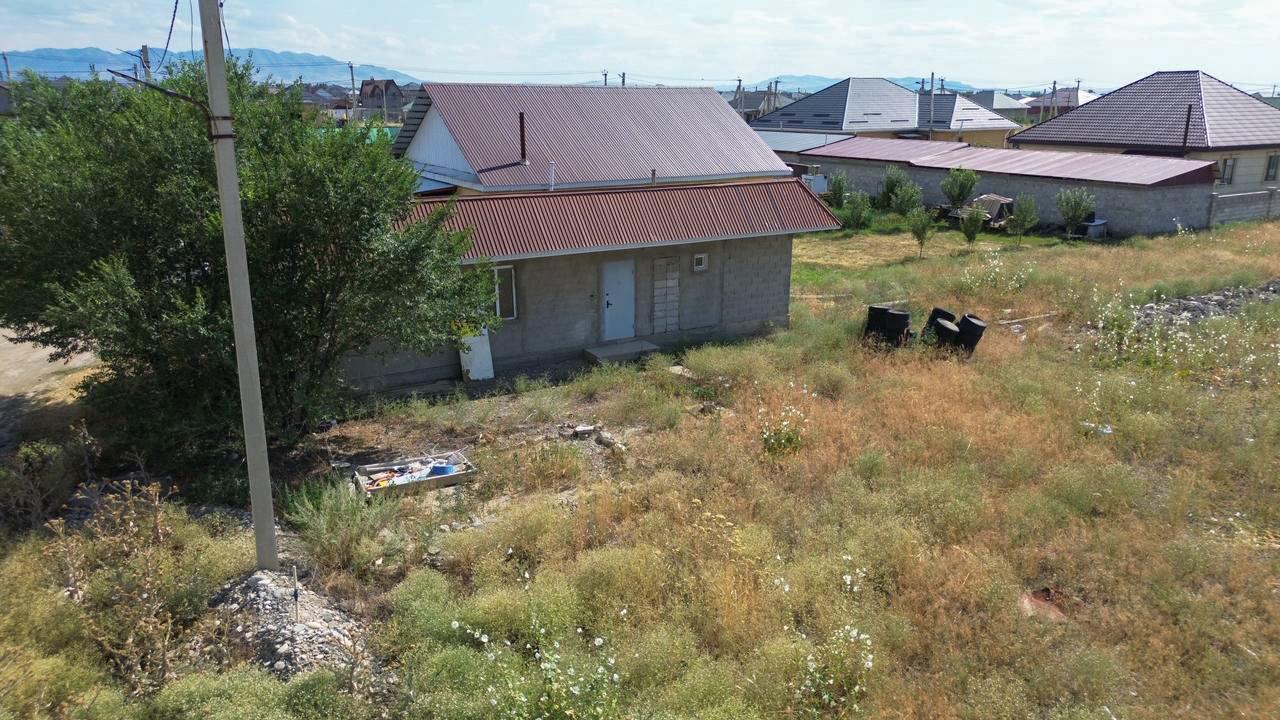 1-комнантный квартира, 15.0 м²,Ак бастау за 9 500 000