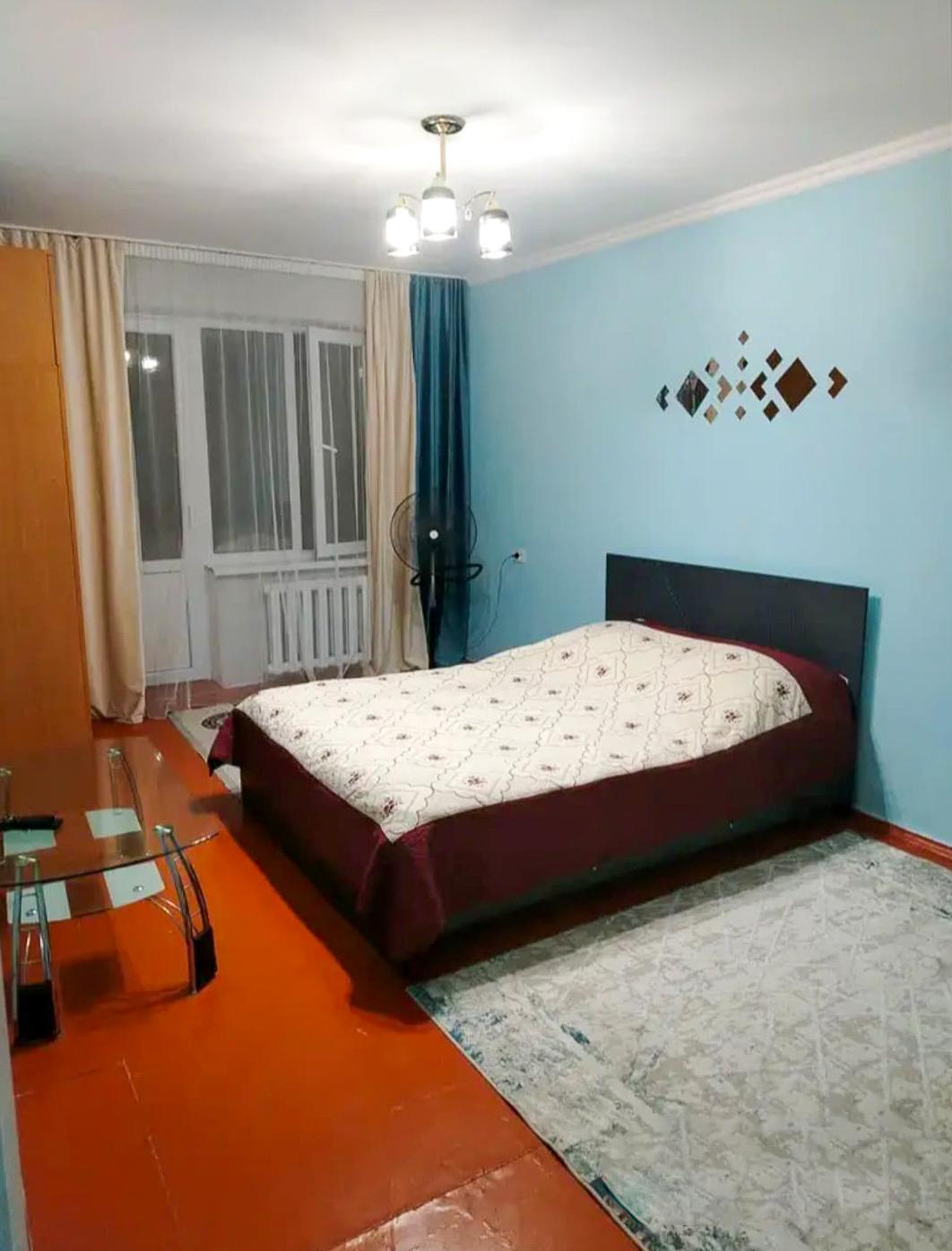 1-комнантная квартира, 31.0 м²,5 мкр за 11 500 000