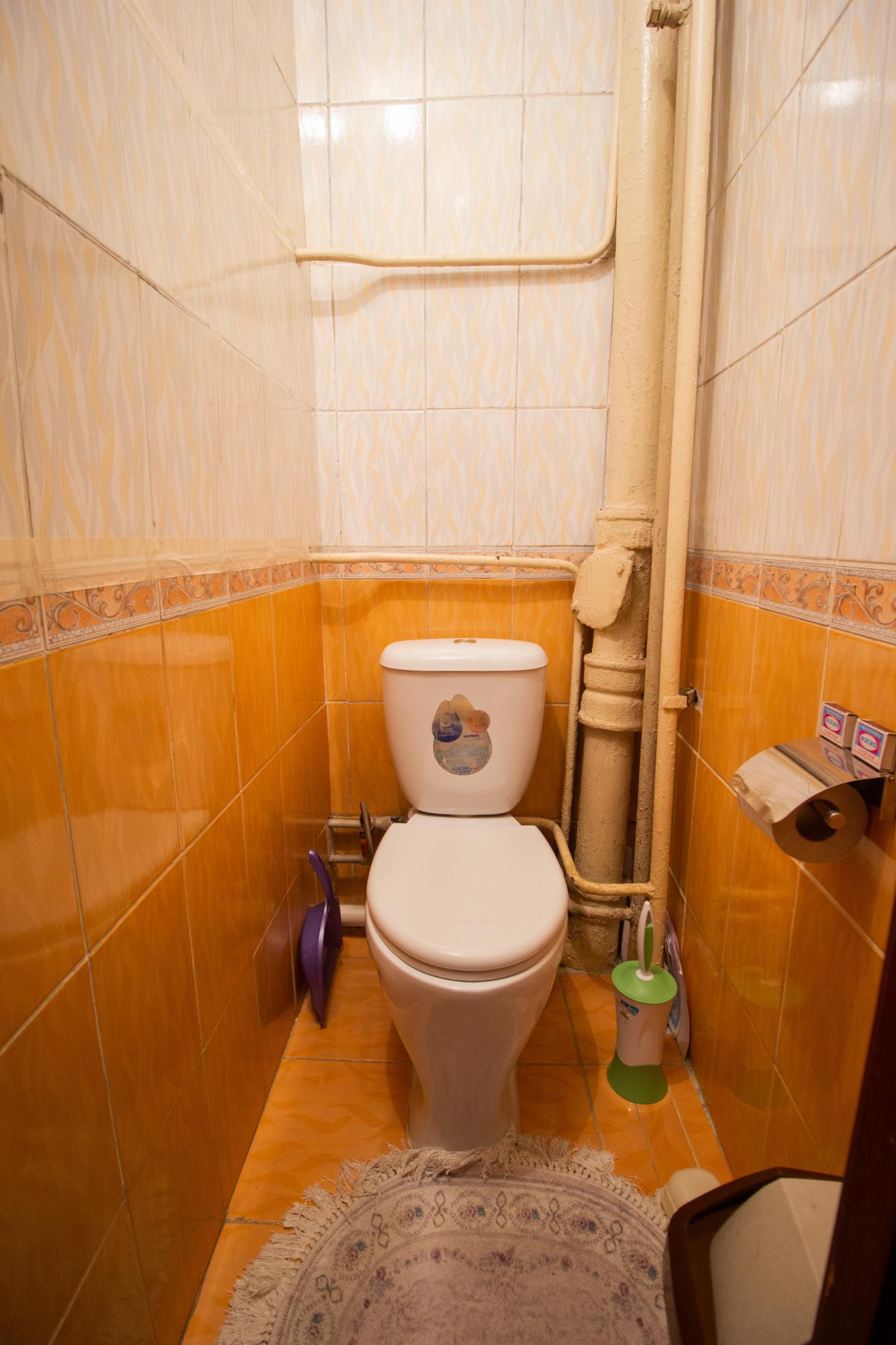 2-комнантная квартира, 45.0 м²,Жастар за 16 000 000