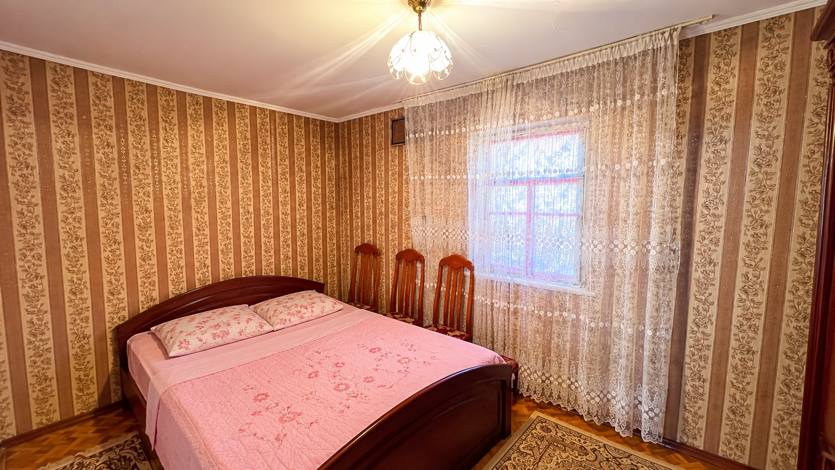 2-комнантный квартира, 45.0 м²,Казахстанская за 12 600 000