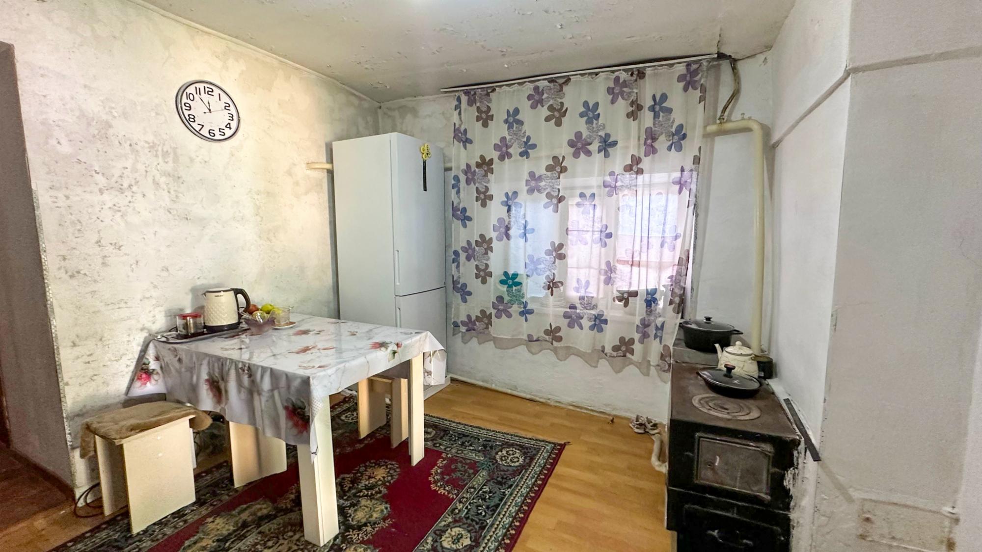 2-комнантная квартира, 45.2 м²,Каратал за 9 500 000