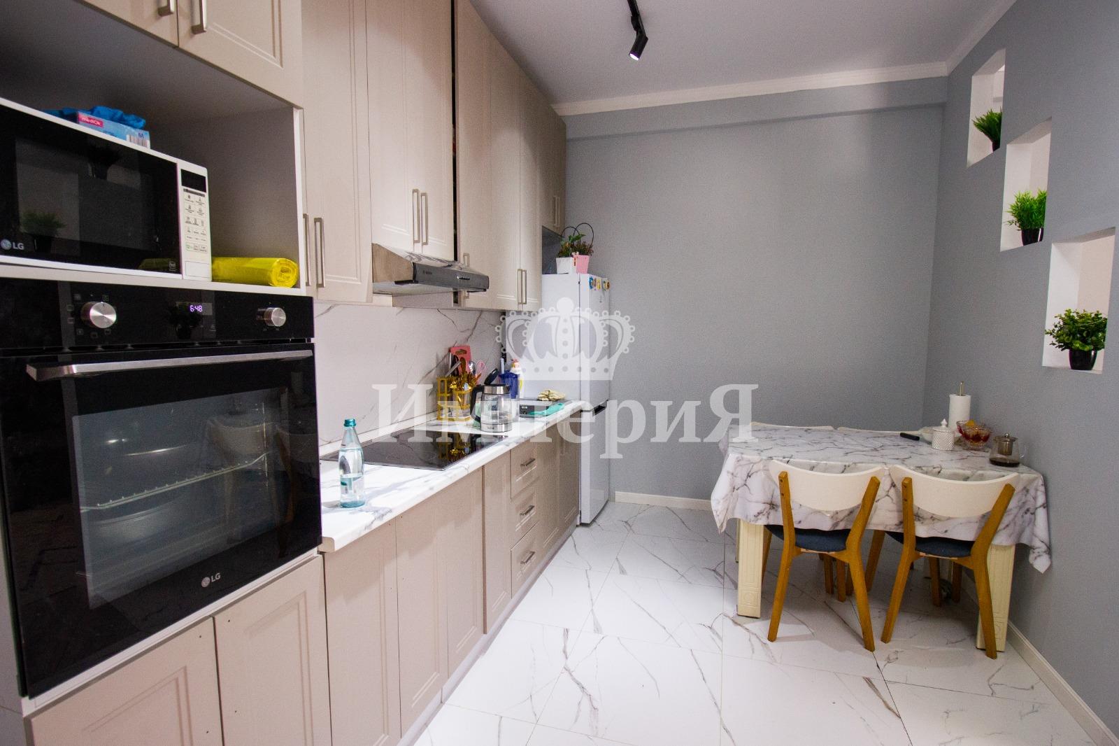 3-комнантная квартира, 77.0 м²,Каратал за 30 300 000