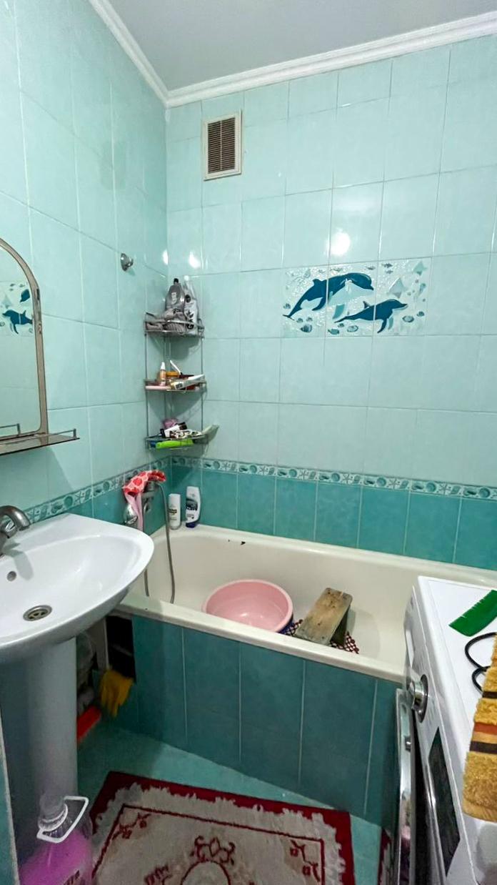 2-комнантная квартира, 47.0 м²,Маяковского за 15 500 000