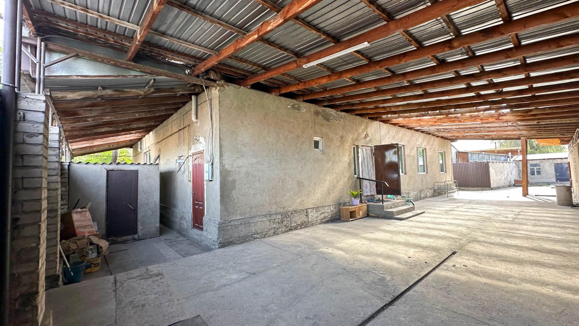 5-комнантный квартира, 163.1 м²,Амиргалиева за 34 000 000