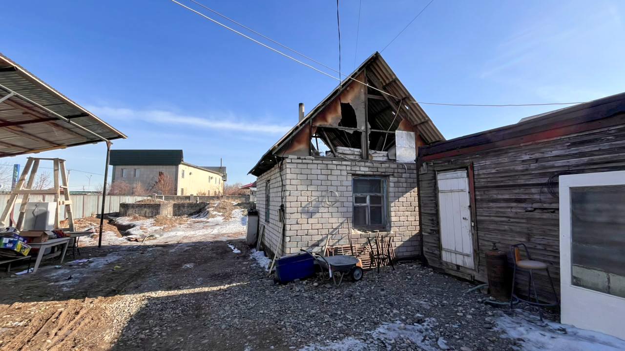 1-комнантный квартира, 1.0 м²,Базарбаева за 27 300 000