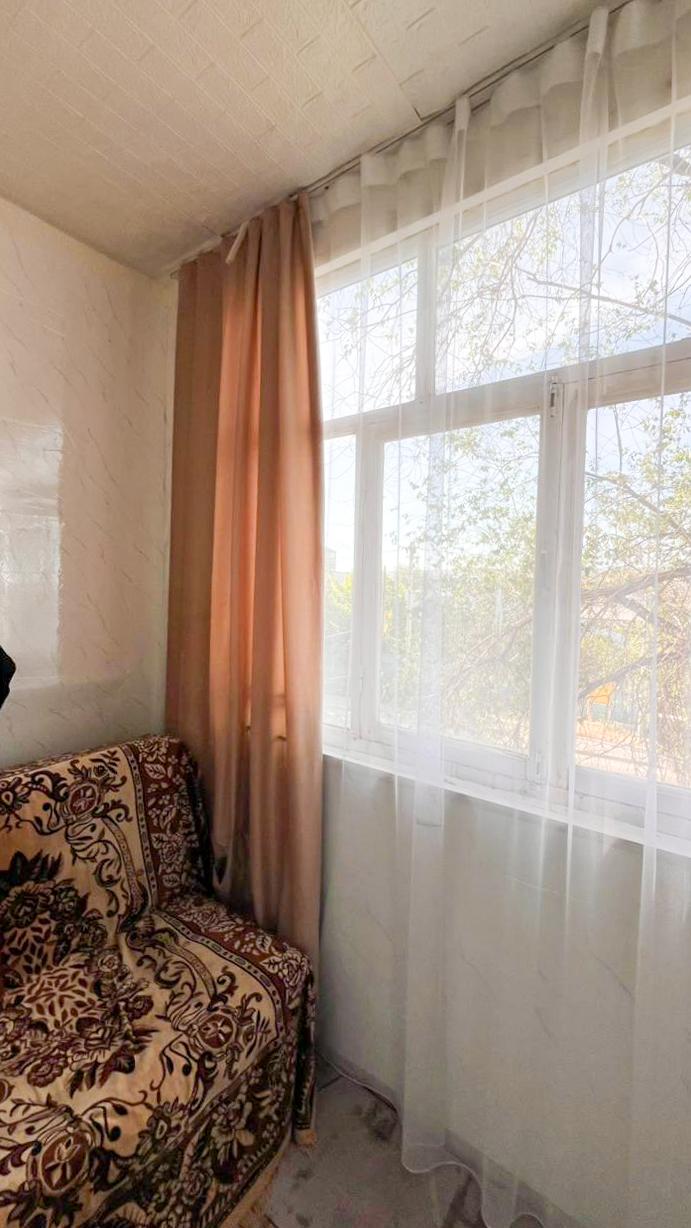 1-комнантная квартира, 26.0 м²,Гарышкер за 8 300 000