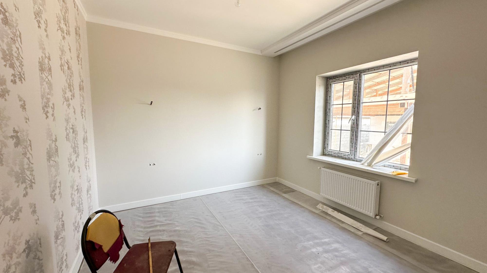 4-комнантный квартира, 138.0 м²,Абая за 45 000 000