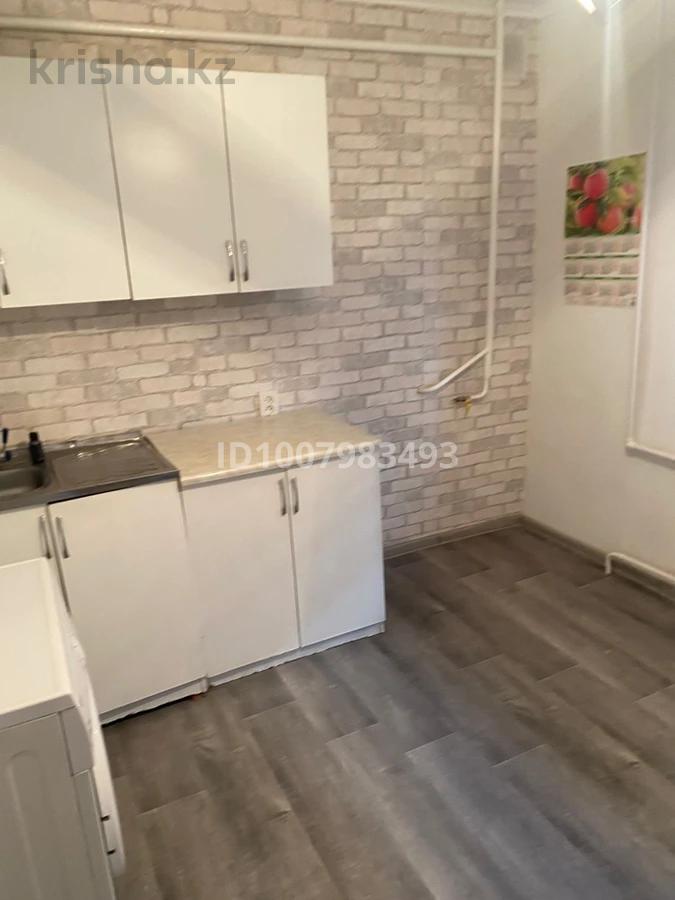 1-комнантная квартира, 37.0 м²,Гарышкер за 11 300 000