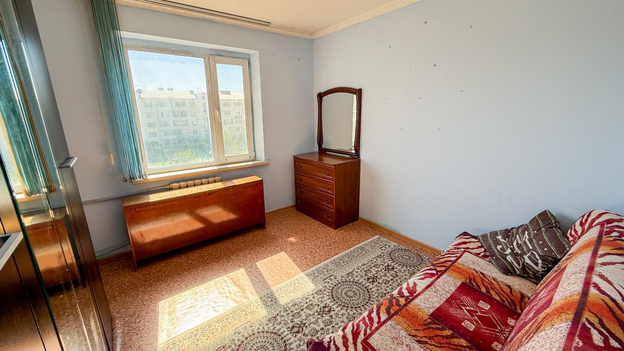 3-комнантная квартира, 74.0 м²,Карагайлы за 20 000 000