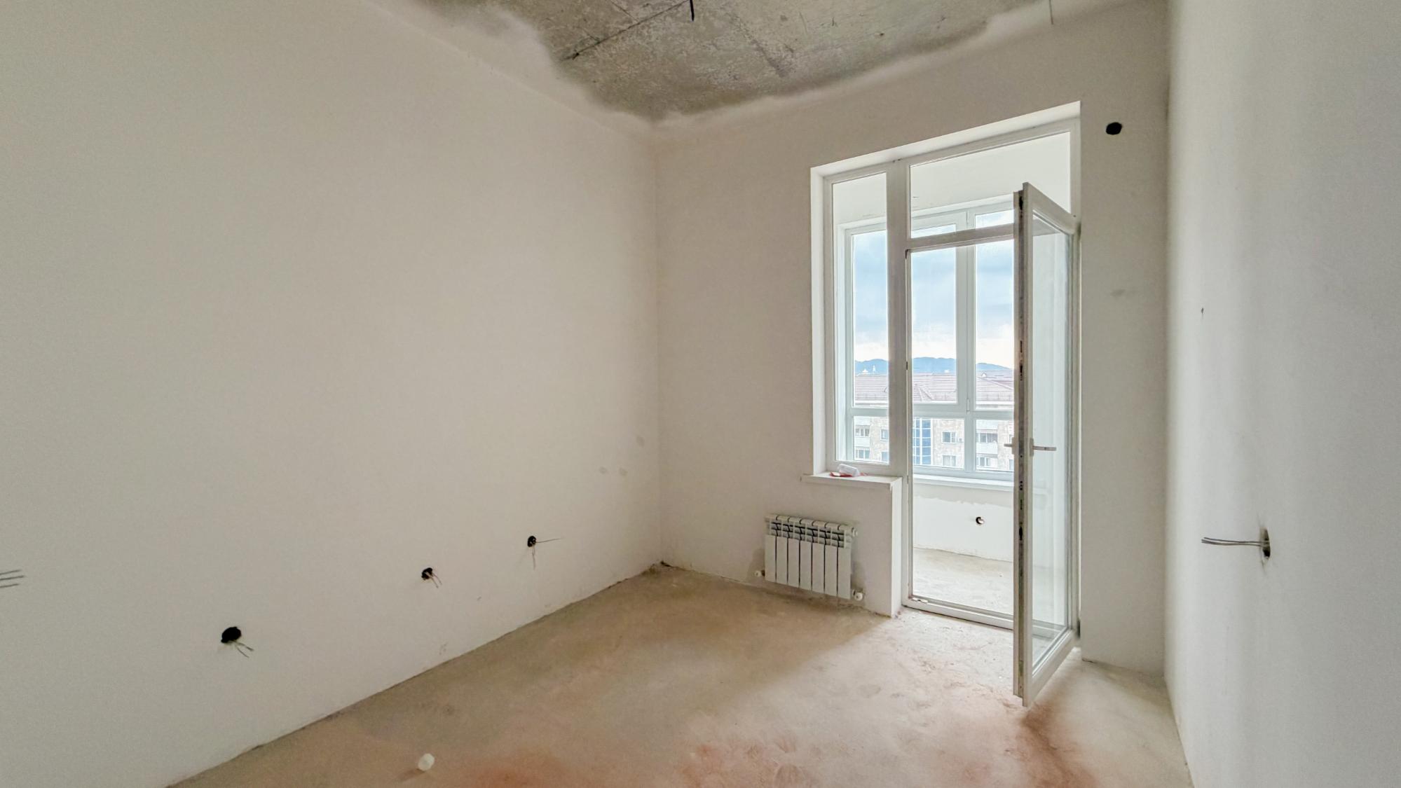 2-комнантная квартира, 69.0 м²,мкр Болашак за 37 000 000