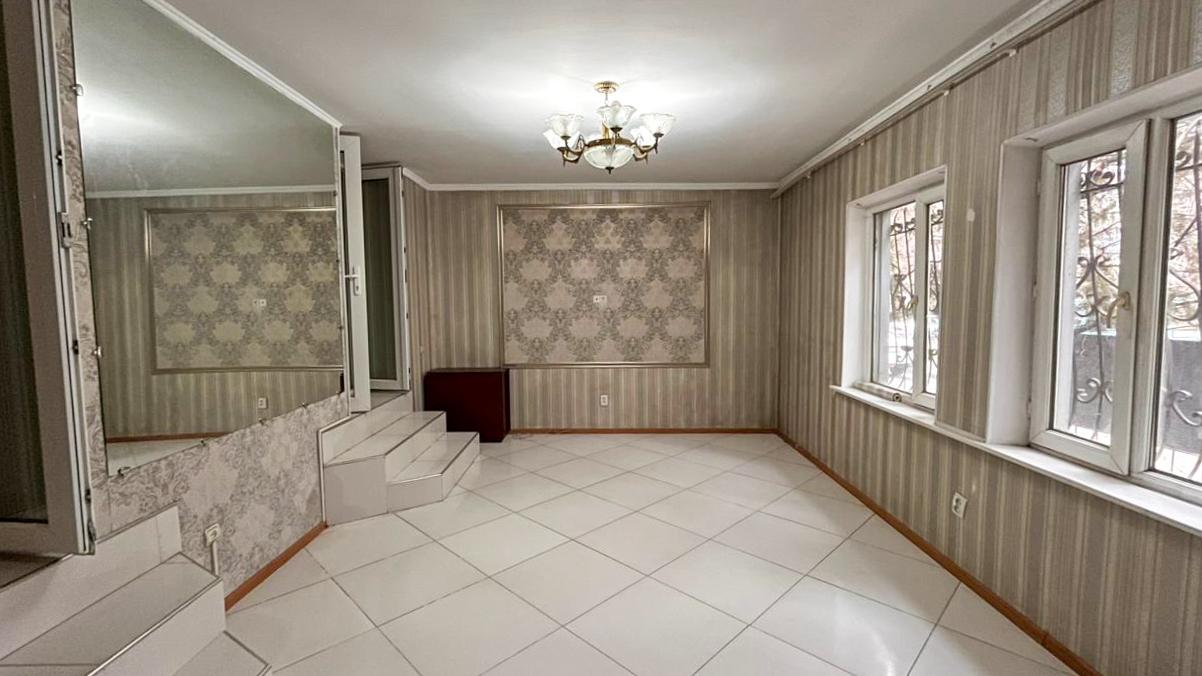 3-комнантная квартира, 76.0 м²,Гагарина за 25 500 000