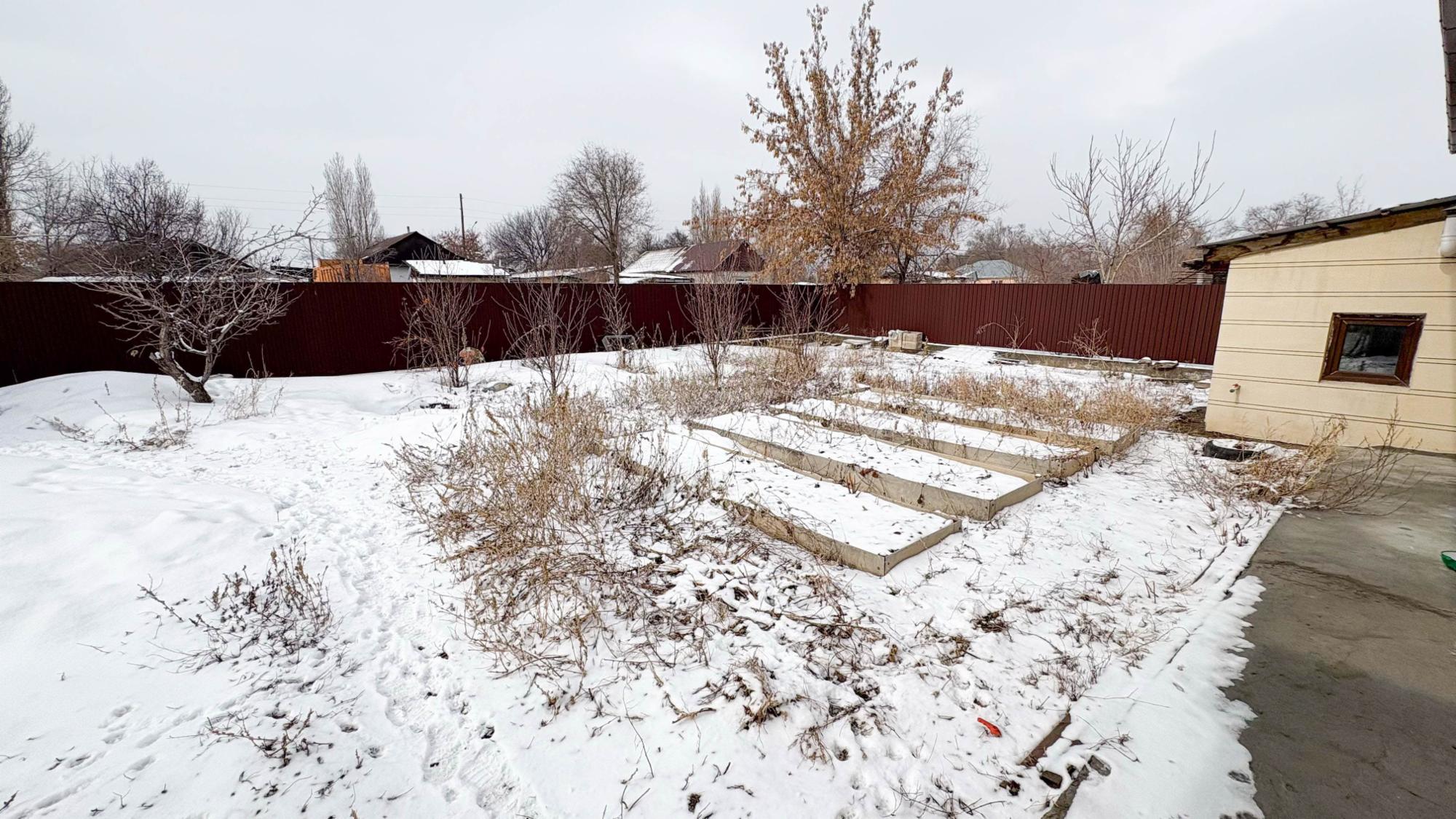 4-комнантный квартира, 104.0 м²,Бейбитшылык за 40 000 000